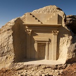 Ancient Structure